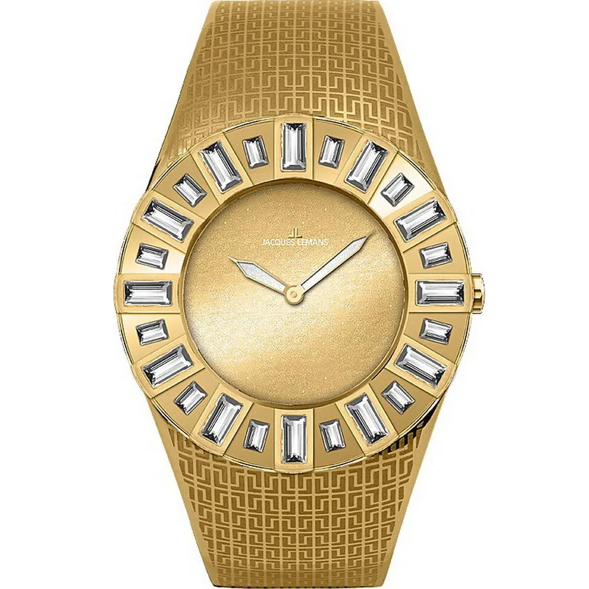 jacques lemans watch 1-1585l