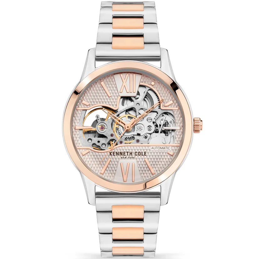 kenneth cole watch kcwll2125702