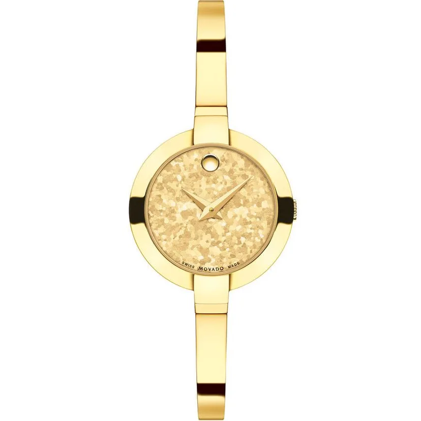 movado watch 0607018