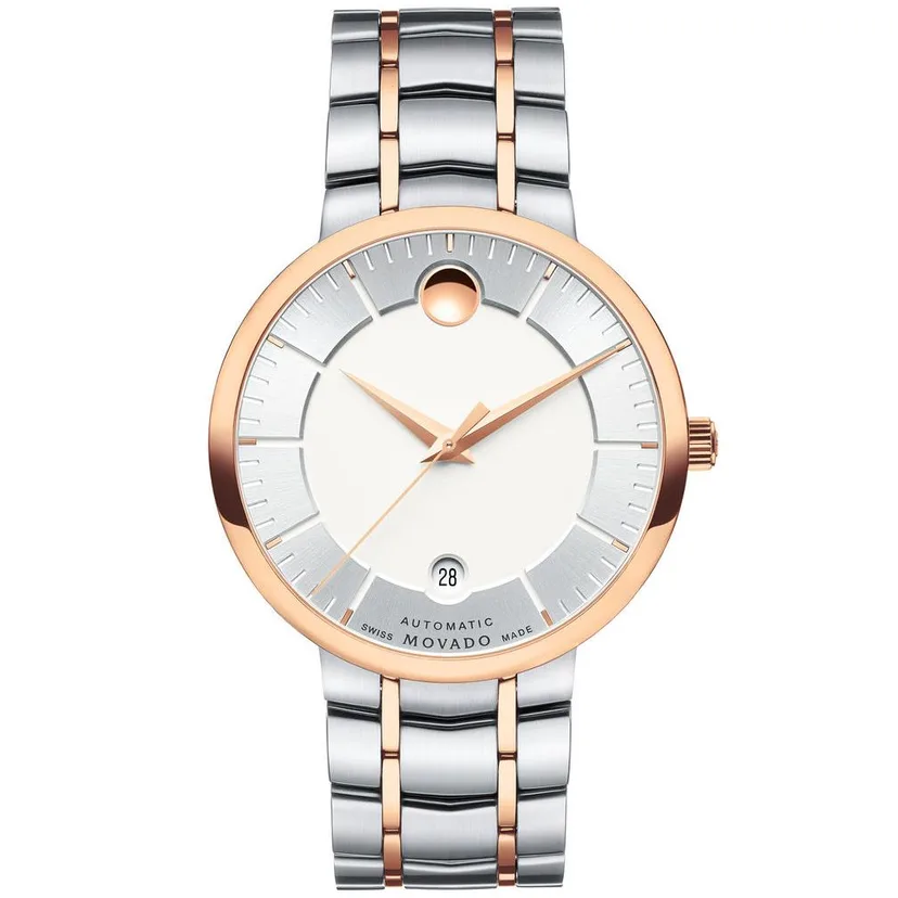 movado watch 0607063