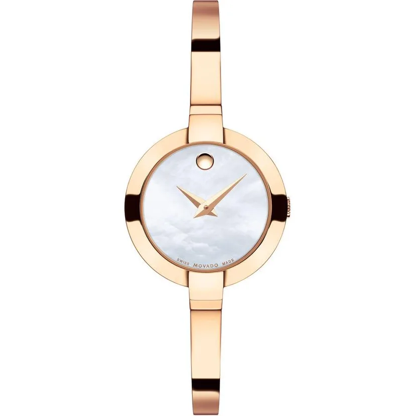 movado watch 0607082
