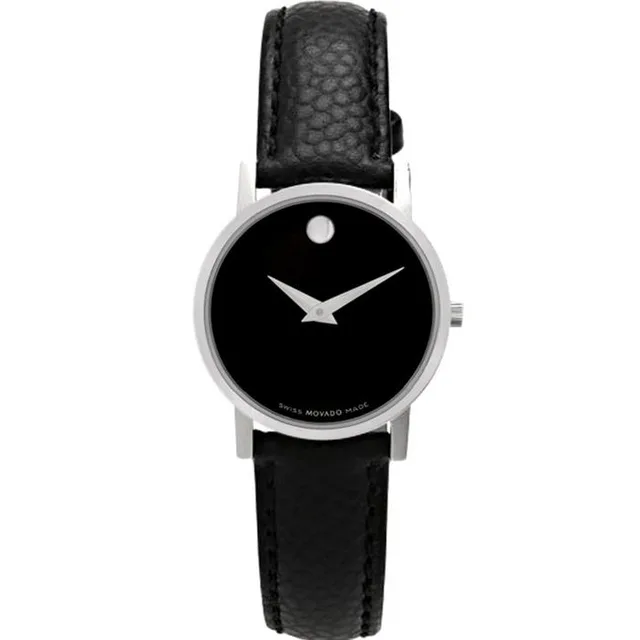 movado watch 0606087
