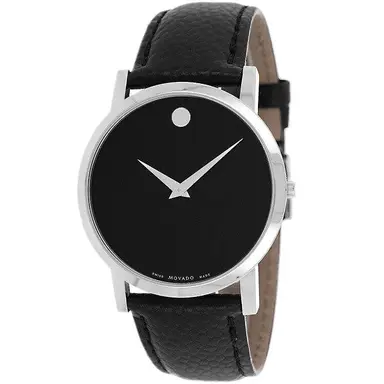 movado watch 0606179