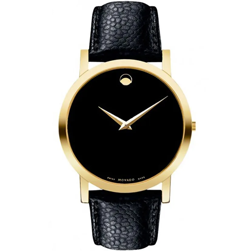 movado watch 0606180