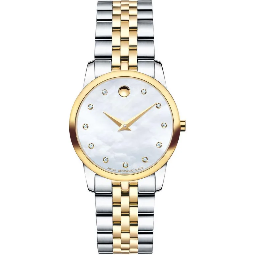 movado watch 0606900