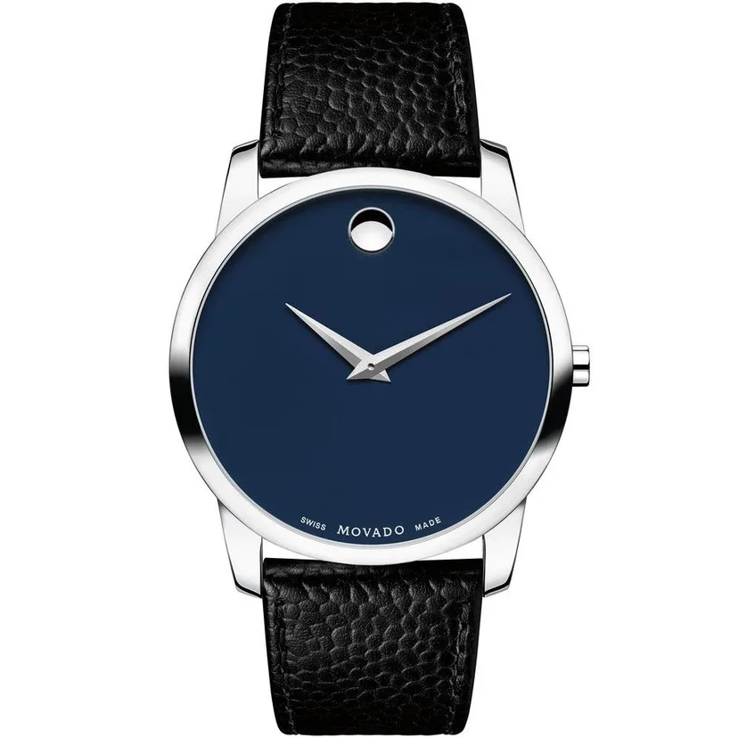 movado watch 0607013