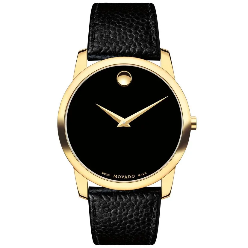 movado watch 0607014