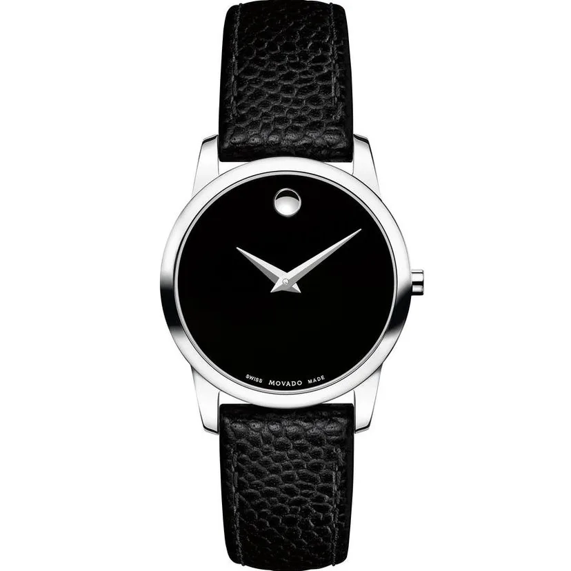 movado watch 0607015