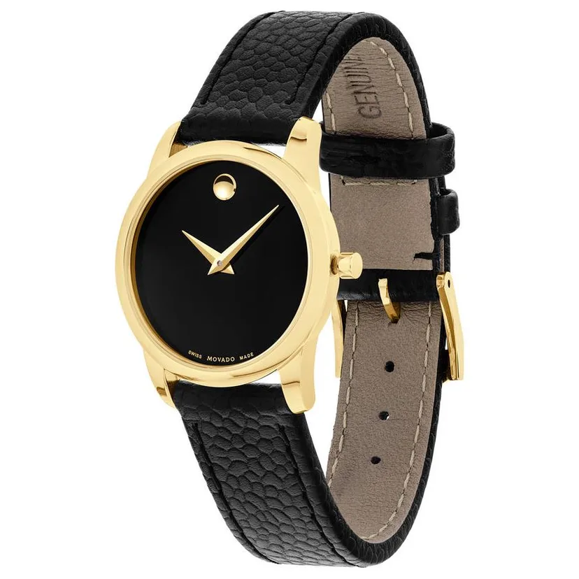 movado watch 0607016