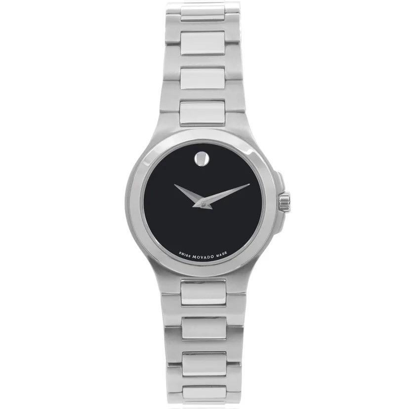 movado watch 0606164