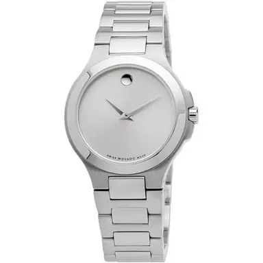 movado watch 0606166