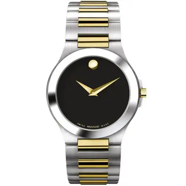 movado watch 0606907