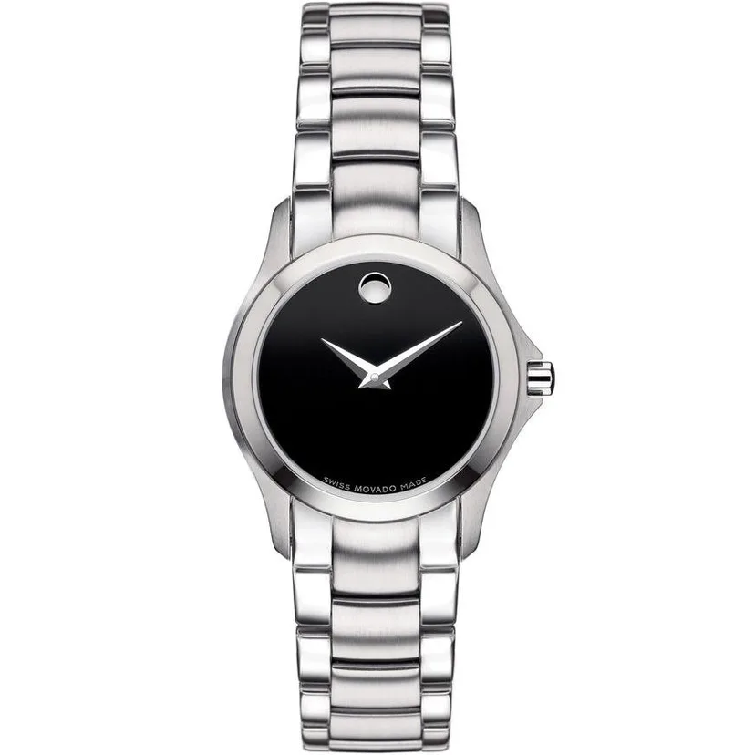 movado watch 0605870