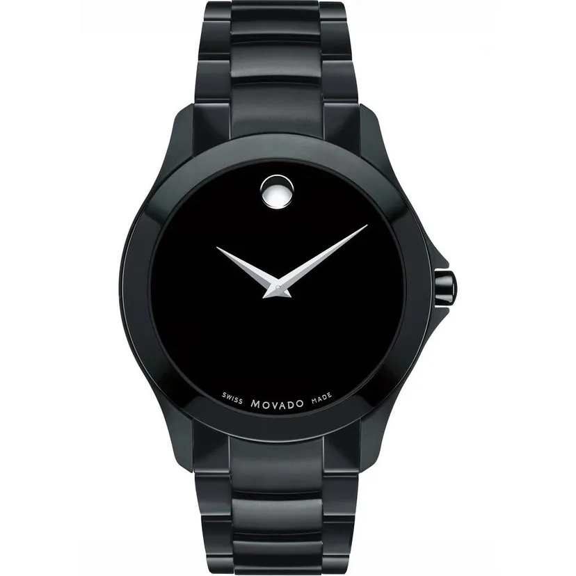 movado watch 0607035