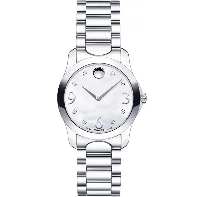 movado watch 0606696
