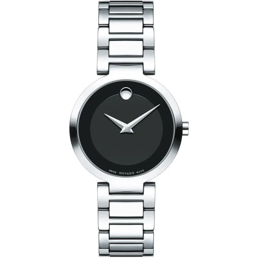 movado watch 0607101