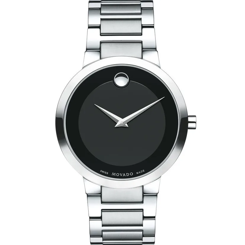 movado watch 0607119