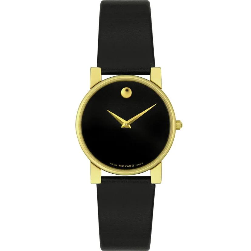 movado watch 0604229