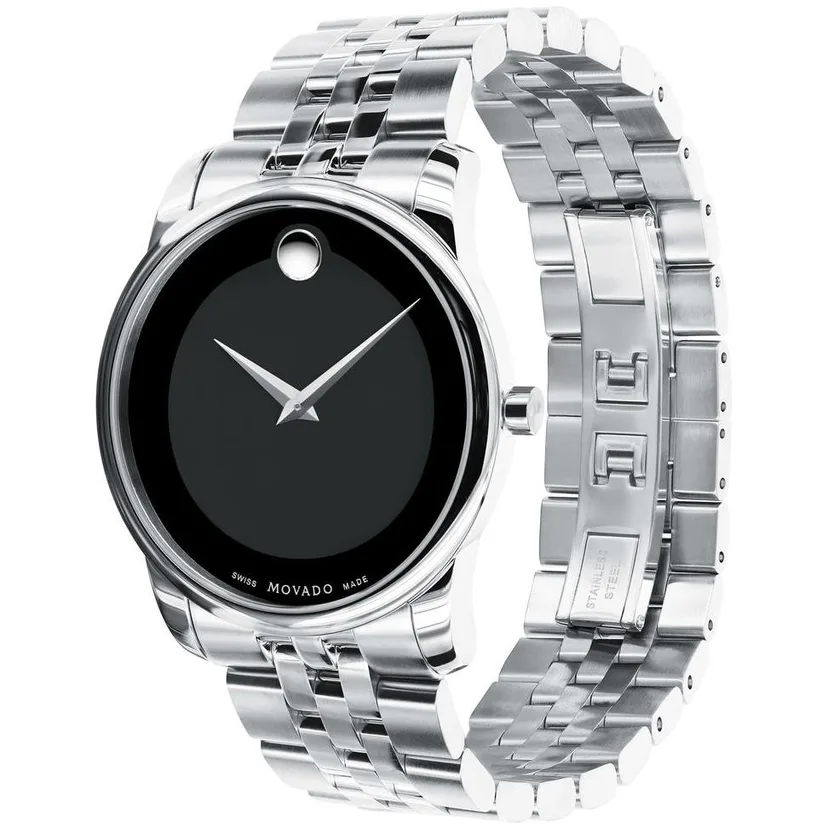 movado watch 0606504