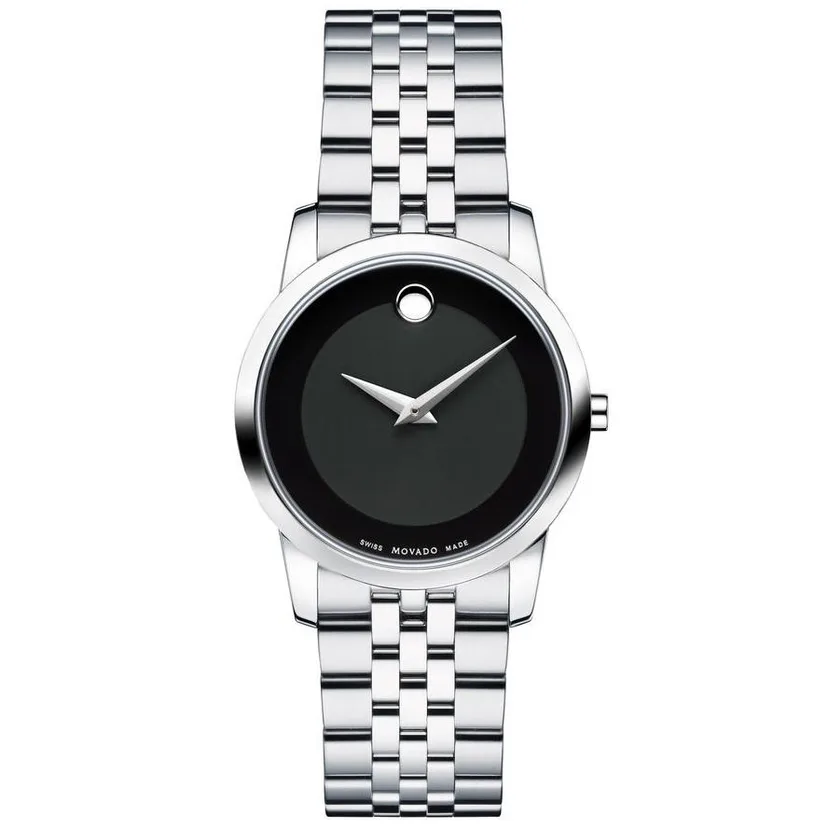 movado watch 0606505