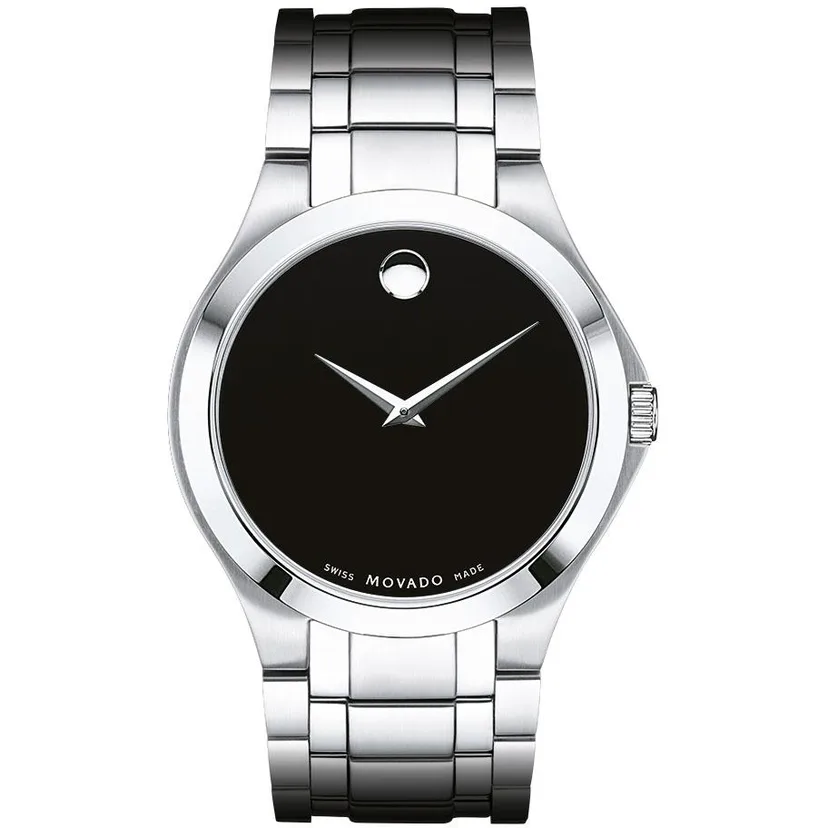 movado watch 0606781