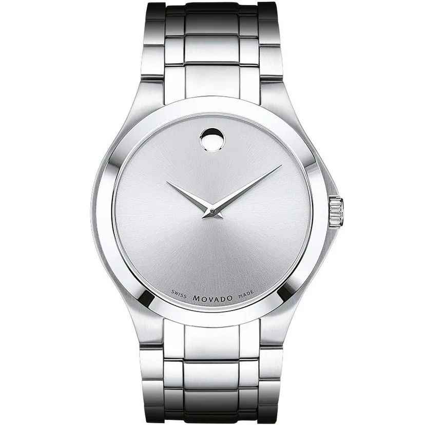 movado watch 0606782