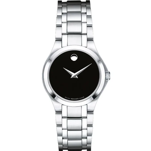 movado watch 0606784