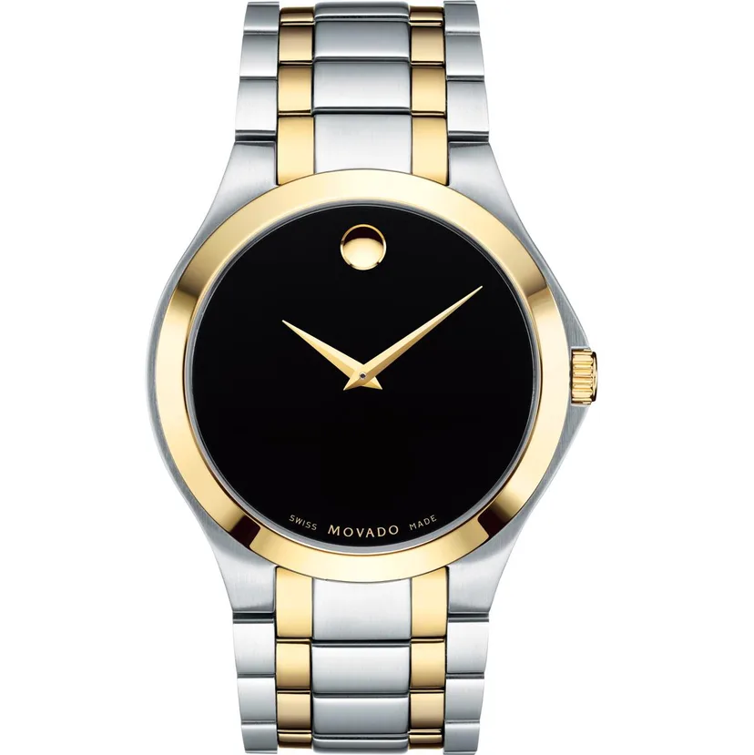movado watch 0606896