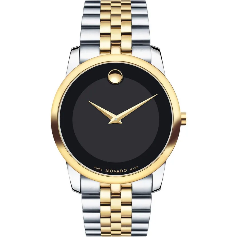 movado watch 0606899
