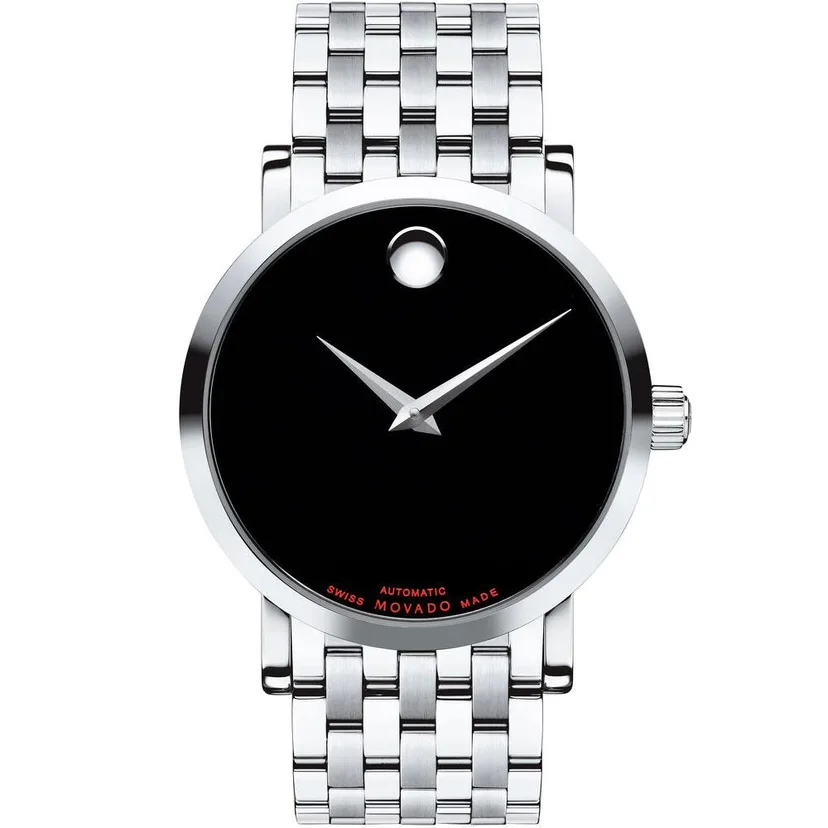 movado watch 0606283