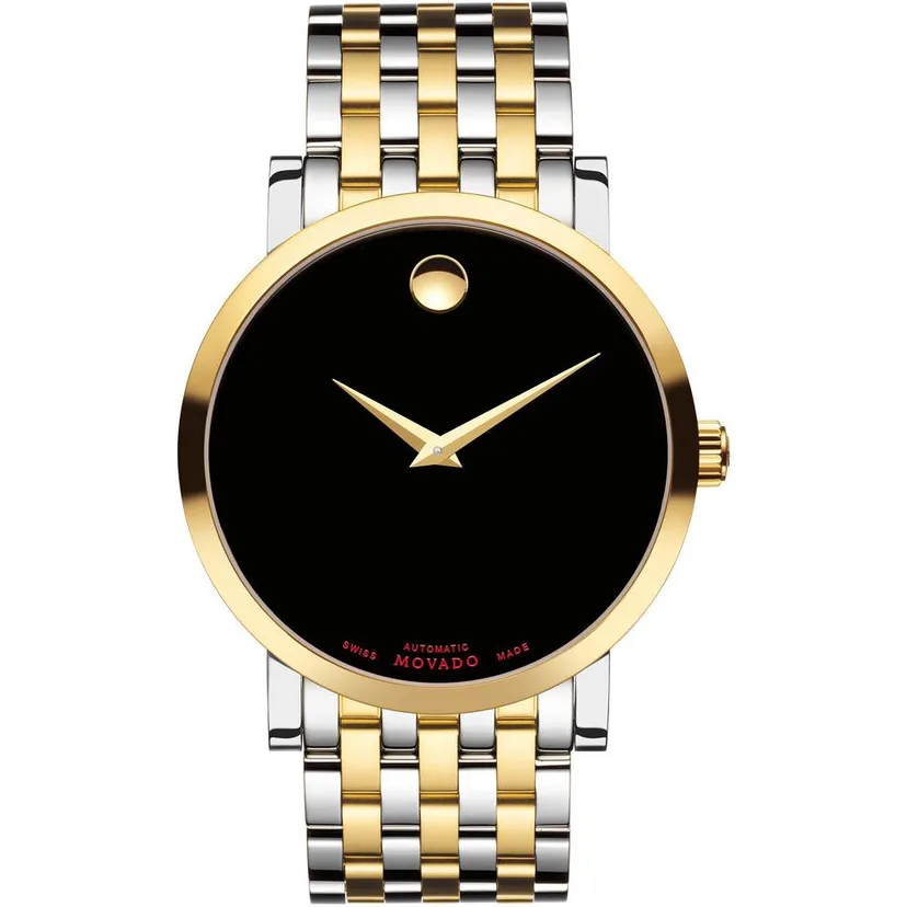 movado watch 0607008