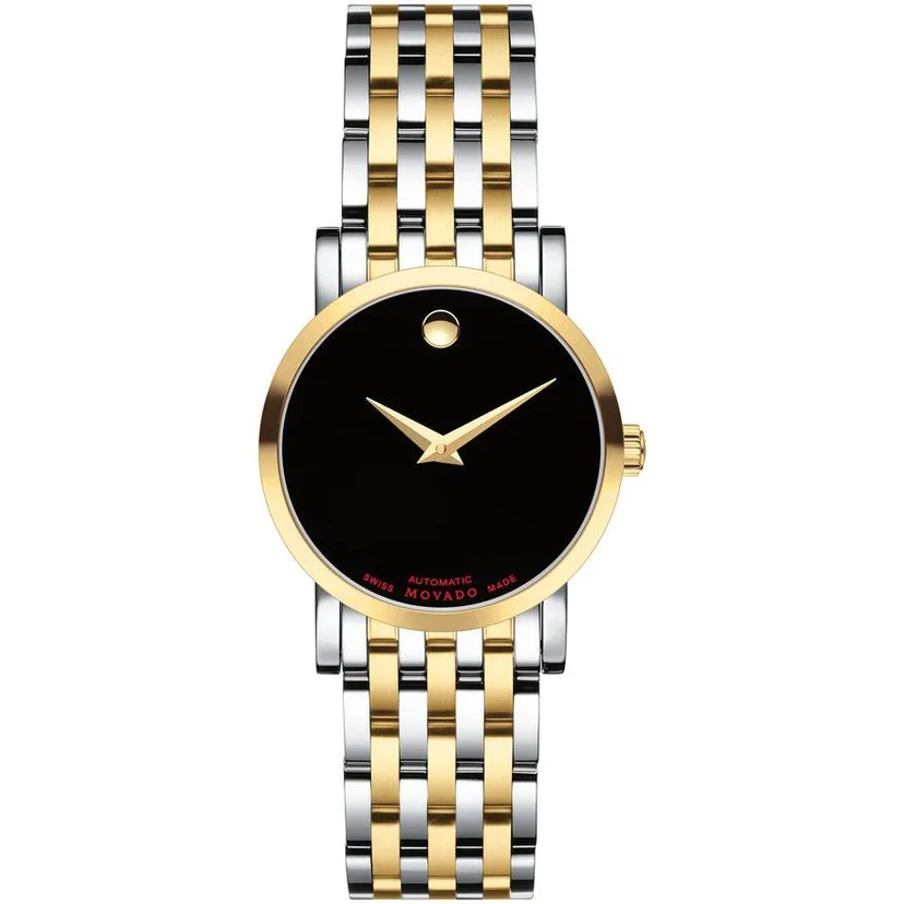 movado watch 0607011