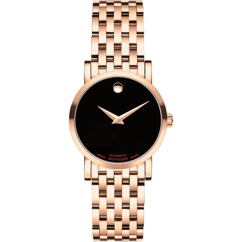 movado watch 0607064