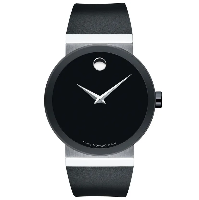 movado watch 0606780
