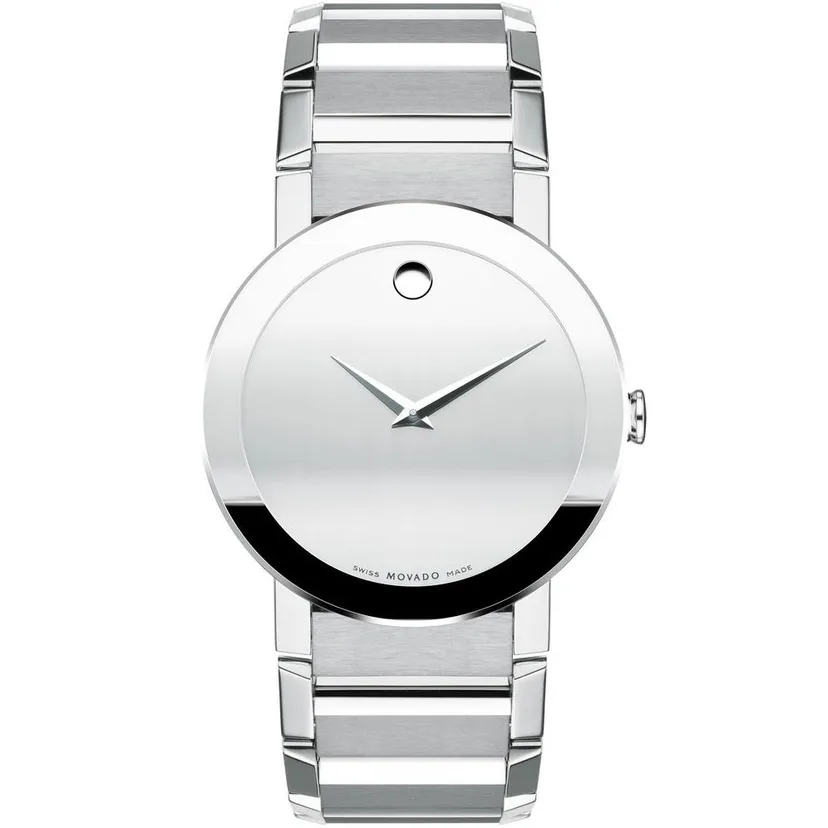 movado watch 0606093