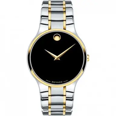 movado watch 0606901