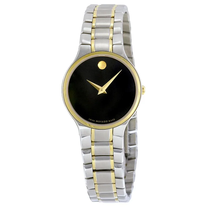 movado watch 0606902