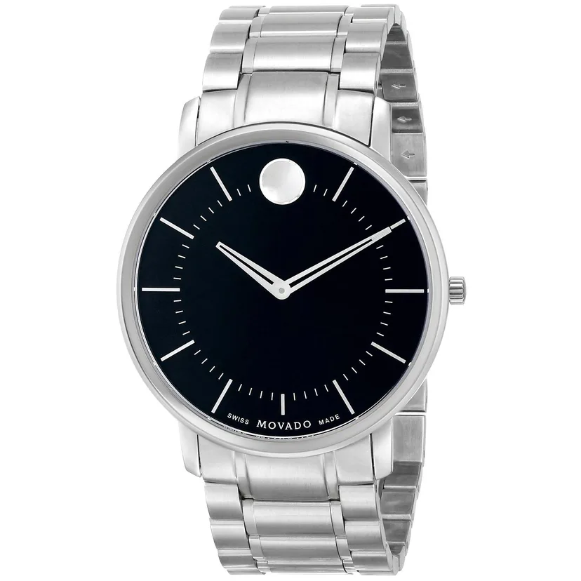 movado watch 0606687