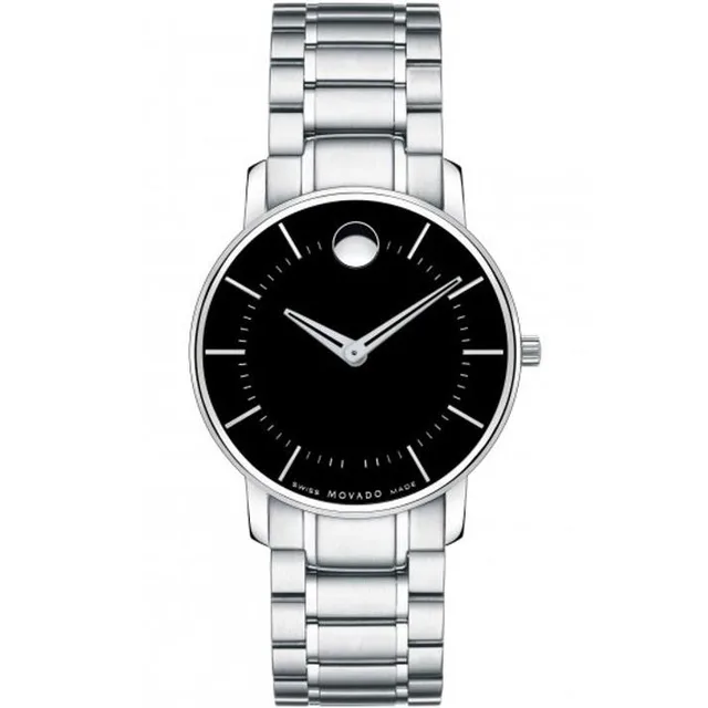 movado watch 0606690