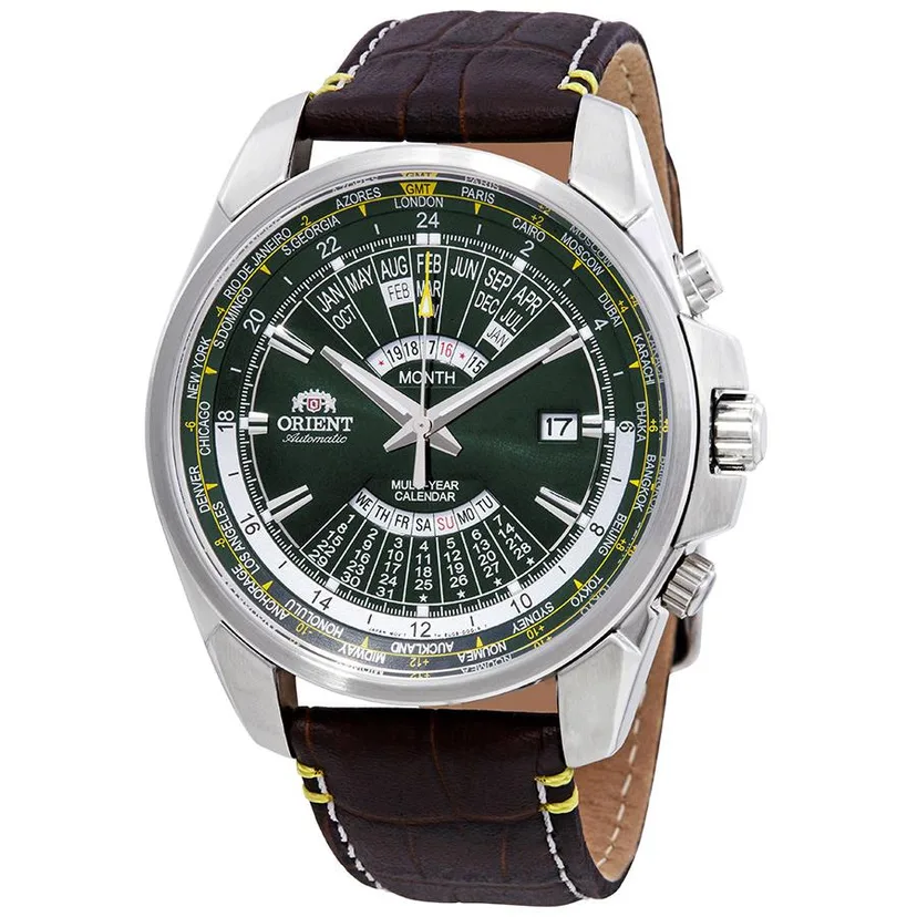 orient watch feu0b003fh