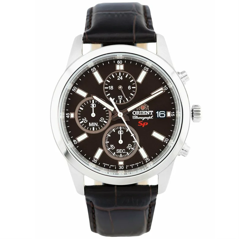 orient watch fku00005t0