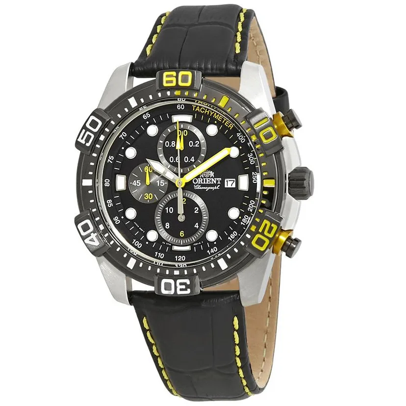 orient watch ftt16005b0