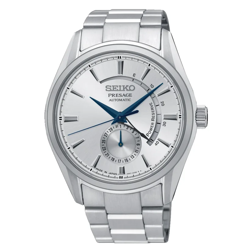 seiko watch ssa349p1