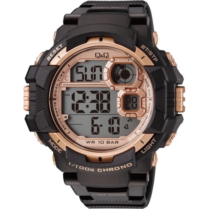 qq watch m143-007