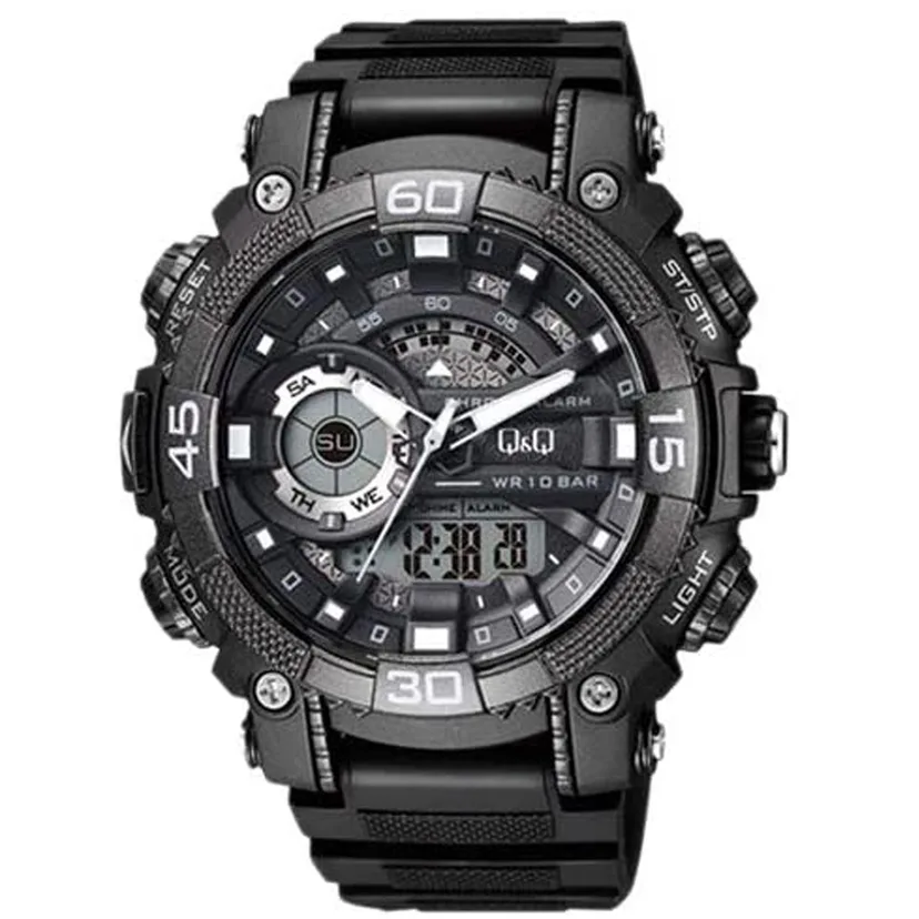 qq watch gw87-001