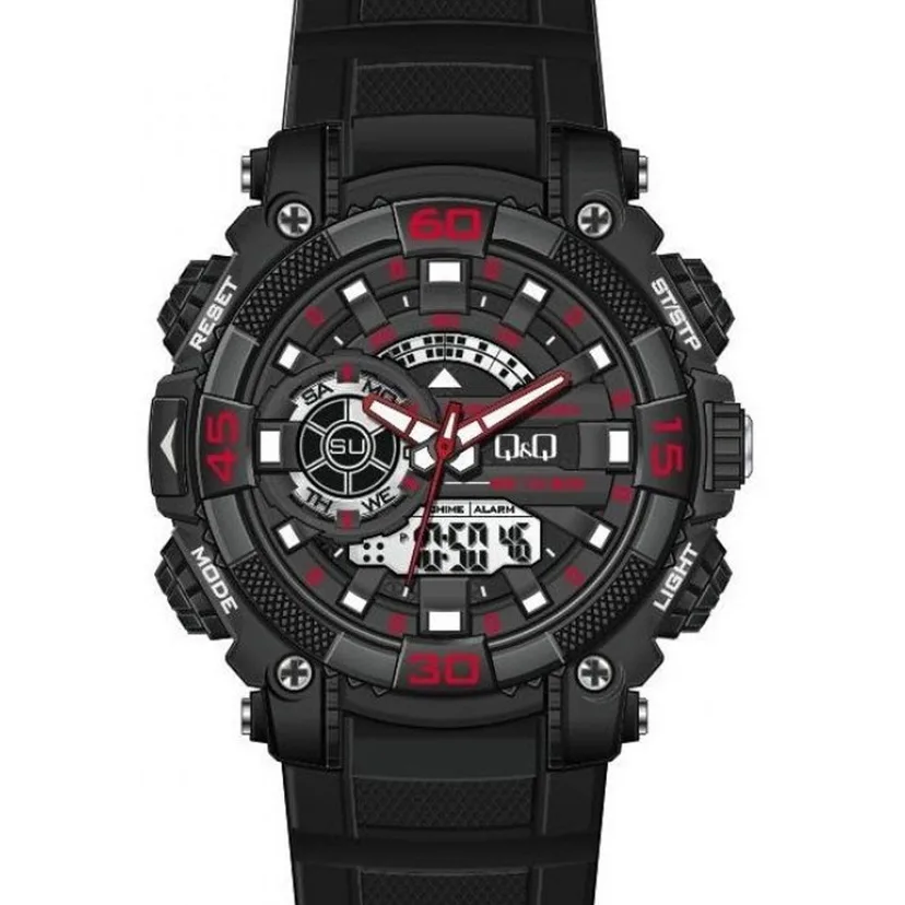 qq watch gw87-002