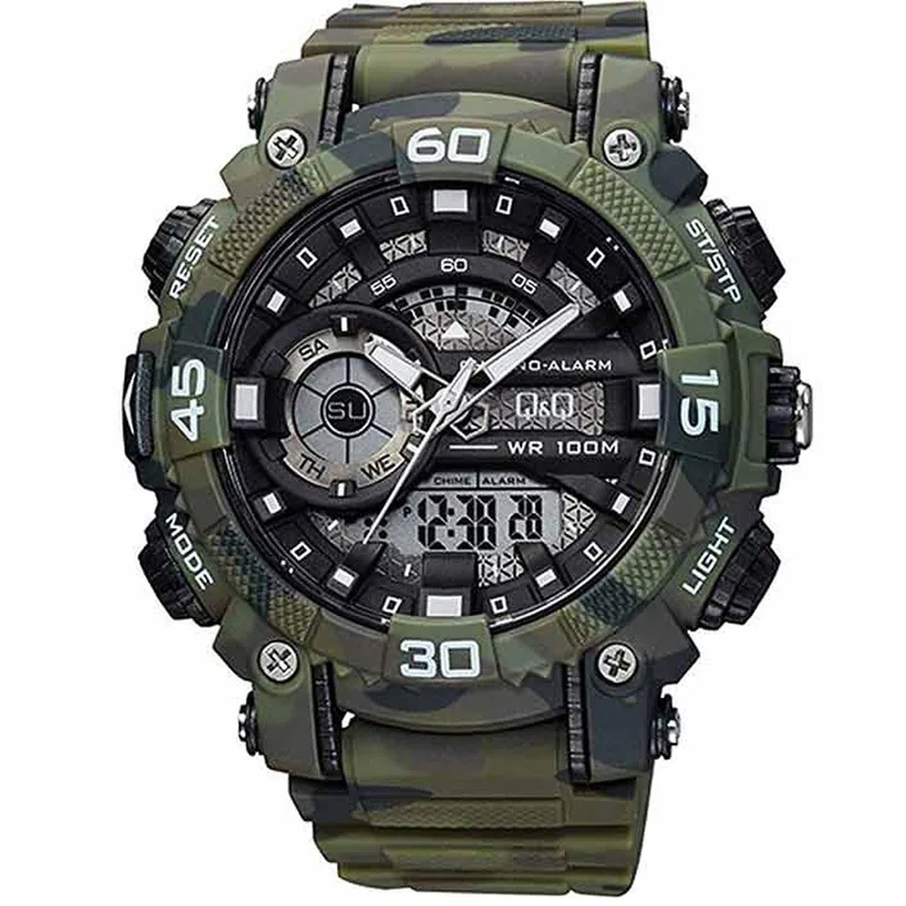 qq watch gw87-005