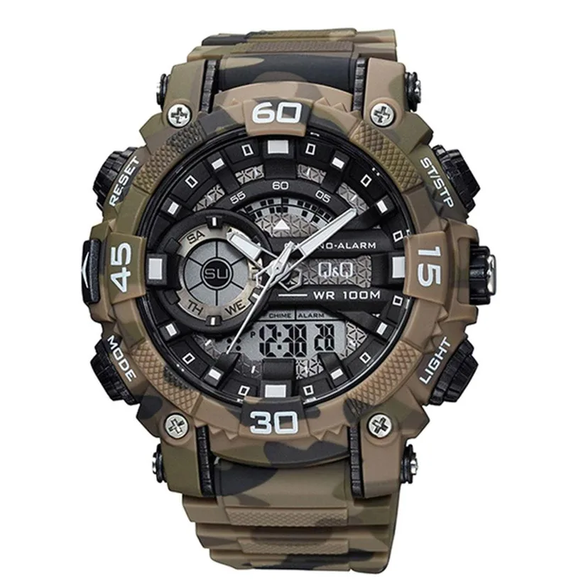 qq watch gw87-007