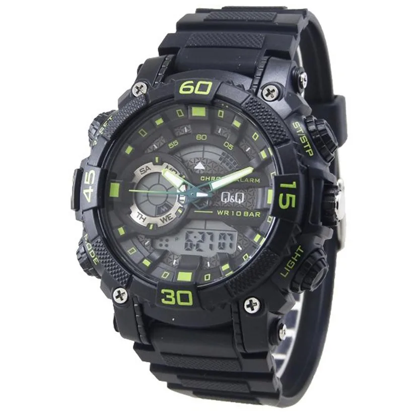 qq watch gw87-008