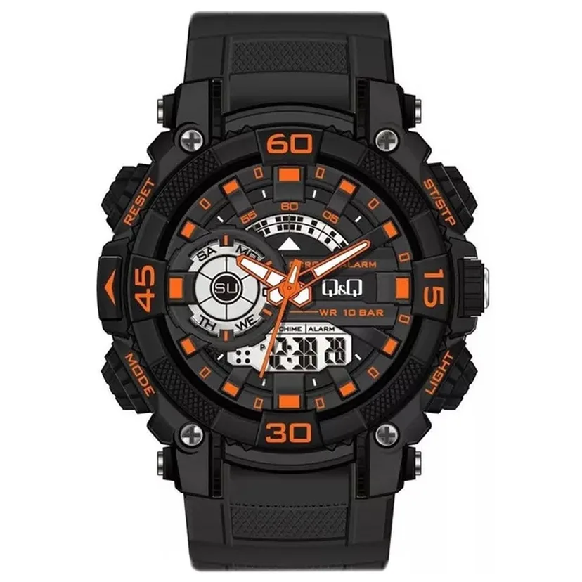 qq watch gw87-009